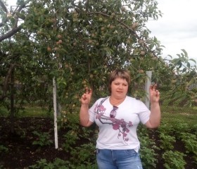 ЛАНА, 48 лет, Матвеевка