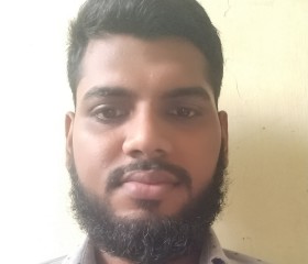 Farook Shaikh, 22 года, Mumbai