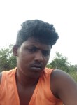 Gnanasekaran Gna, 20 лет, Tiruppur