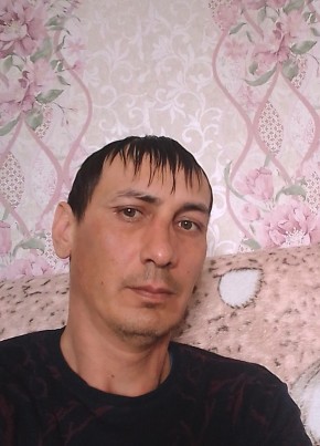 Макс, 39, Россия, Балаганск