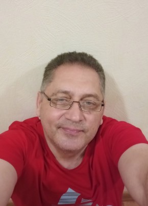 Виталий, 55, Россия, Самара