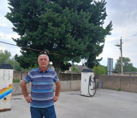 Giorgi, 63, Tbilisi