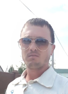 жорабек, 32, Россия, Тольятти
