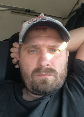 Владимир из Екатеринбурга 34 года