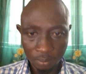 Sabitu Kabiru, 47 лет, Abuja