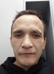 Юрий, 35 лет, Екатеринбург