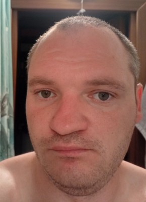 Олег из Конаково 37 лет