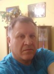 Андрей, 64 года, Красноярск