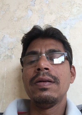 Kalpesh , 42, India, Surat