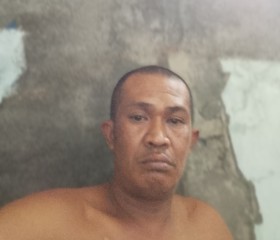Abah, 45, Singaraja