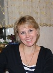 Светлана, 51 год, Донецьк