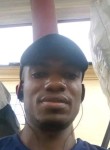 Samuel Emmanuel, 27  , Lagos