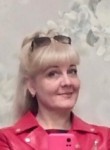 Nika, 40, Voronezh
