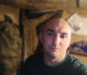 Pavel, 37, Moscow