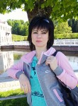 Евгения, 49 лет, Санкт-Петербург