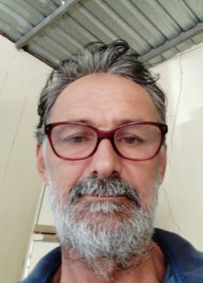 Milton ivo из Ipatinga 55 лет