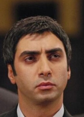 Hüseyin, 36, Hungary, Kaposvar