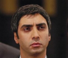 Hüseyin, 36, Kaposvar