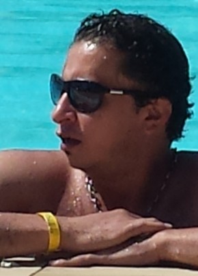 Ziko, 44, جمهورية مصر العربية, القاهرة