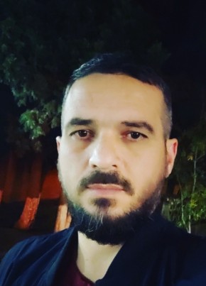 Zaur, 35, Azərbaycan Respublikası, Gəncə