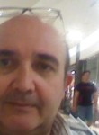 Giancarlo, 52 года, Taranto