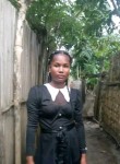 TINAH, 24, Toamasina