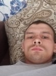 Maksim, 35, Yekaterinburg