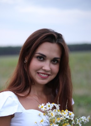 Valeriya, 27, Russia, Lobnya