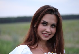 Valeriya, 28 - Just Me