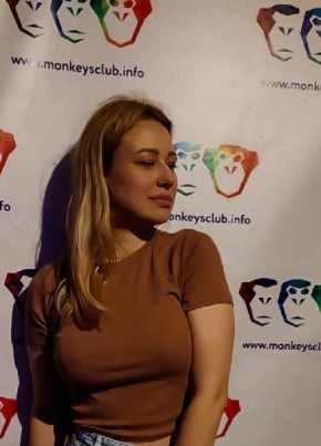 Sofiya, 33, Russia, Moscow