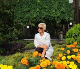 Zhanna, 62, Moscow