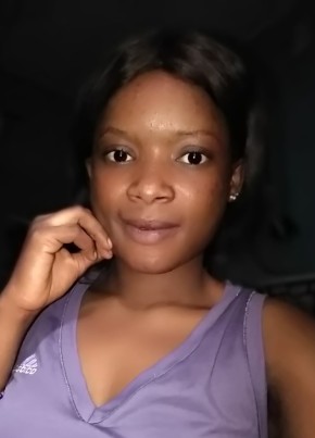 Birdee, 34, Nigeria, Benin City