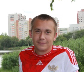 Evgeniy, 35, Rostov-na-Donu