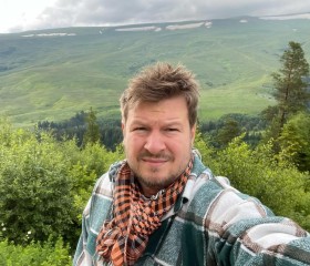 Sergey, 39, Munchberg