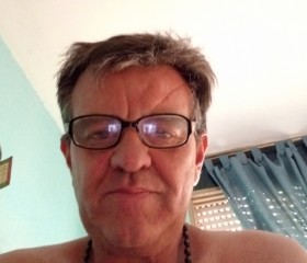 Cristian, 52, Cosquin