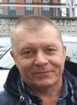 Игорь, 58 лет, Новосибирск