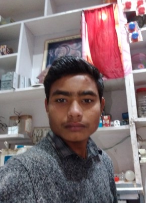 Djsjg, 18, India, Delhi