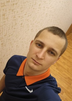 Ваня, 27, Россия, Брянск