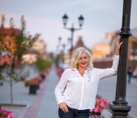 Марина, 51 год, Барнаул