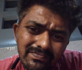 Kaustubh vyas, 33 года, Rajkot