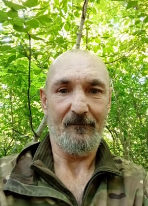 Александр из Санкт-Петербурга 57 лет