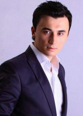 Maksim, 37, Russia, Moscow