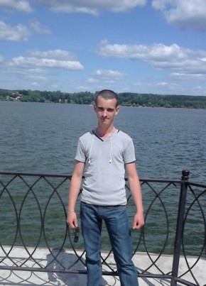 Aleksey, 36, Russia, Labytnangi