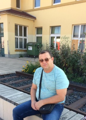 Юрий Тукачёв, 56, Bundesrepublik Deutschland, Frankenberg (Hessen)