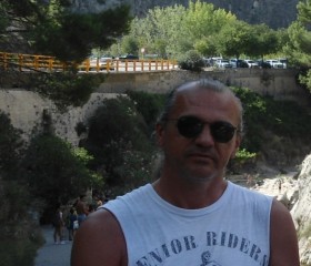 VVP, 49, Benidorm