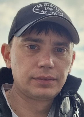 АНДРЕЙ из Москвы 40 лет