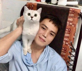 Байдарка, 27 лет, Алматы