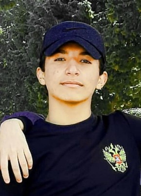 Elçin İbrahimov, 21, Azərbaycan Respublikası, Bakı