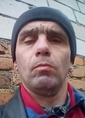 сергей, 39, Рэспубліка Беларусь, Любань