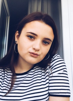 Мария, 24, Россия, Северо-Задонск